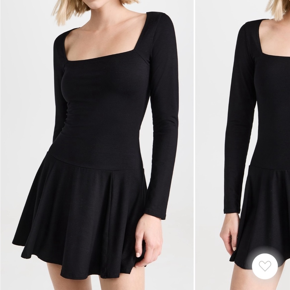 Reformation Coen Dress